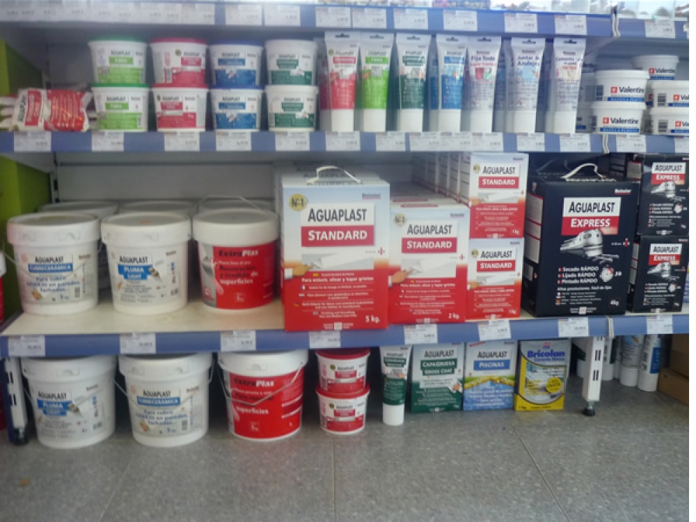 Productos Beissier